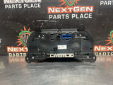 2017 CAMARO SS INSTRUMENT CLUSTER OEM 84211119 #1619