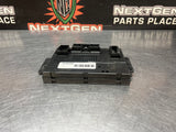 2015 FORD F350 TEMPERATURE CONTROL MODULE OEM EC3T-18C612-AB #1114