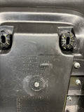97 - 04 C5 CORVETTE CENTER CONSOLE BLCK OEM #1159