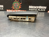 2004 GMC SIERRA 2500HD LH AND RH WINDOW SWITCHES OEM #967