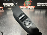 2016 FORD MUSTANG GT LH DRIVER SIDE WINDOW SWITCH OEM #939