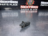 2011 CADILLAC CTSV FUEL DOOR TANK FILLER SPRING 20912532 OEM #1305