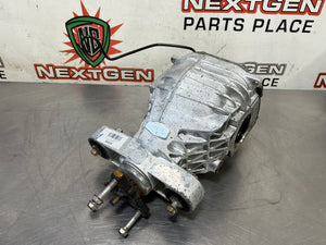 10-15 CAMARO SS 3.45 REAR DIFFERENTIAL LSD 92246988 OEM #624