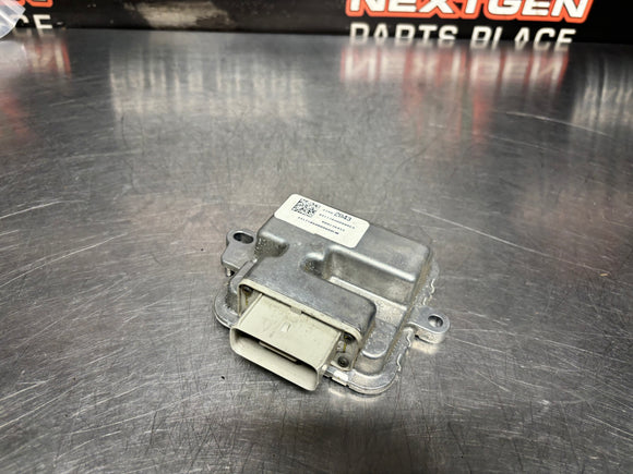 2017 C7 CORVETTE Z51 FUEL PUMP CONTROL MODULE OEM 23482843 #1181