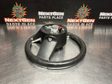 2013 FORD MUSTANG GT STEERING WHEEL OEM #877