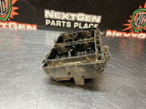 2012 GMC SIERRA 6.6 UNDER DASH FUSE JUNCTION BOX 20813086 OEM #1172