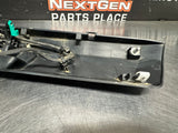 2019 FORD F250 REAR CENTER TAILGATE HANDLE WITH CAMERA OEM HC3B-9943800 #1308