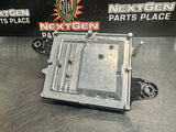 2020 CHEVY SILVERADO 1500 TRANSFER CASE CONTROL MODULE 84754746 OEM #1215