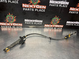 2016 FORD MUSTANG GT 5.0 AUTO SHIFTER CABLE OEM #1292