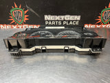 2013 CHEVY SILVERADO INSTRUMENT CLUSTER 22838412 OEM #1157