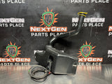 04 - 06 PONTIAC GTO WINDSHIELD WASHER RESERVOIR WITH PUMP OEM #1306