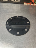 2017 FORD MUSTANG GT DRAKE MUSCLE CARS FUEL TANK GAS LID 5.0 EMBOSSED #1203