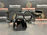 2017 FORD MUSTANG GT STEERING COLUMN COVER WITH BEZEL OEM #1378