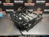 2012 CAMARO SS LH DRIVER SIDE POWER SEAT TRACK OEM #685