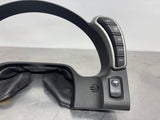 2005 CORVETTE C6 SPEEDOMETER CLUSTER BEZEL TRIM PANEL OEM 15807290 #1468