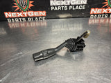 04-06 PONTIAC GTO WINDSHIELD WIPER STALK SWITCH OEM 92169934 #1522
