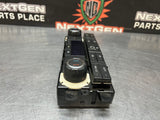 2012 FORD F350 AUTO CLIMATE CONTROL BC3T-18C612-EC OEM #3924
