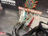 1998 C5 CORVETTE MANUAL ENGINE HARNESS OEM #1380