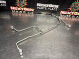 1998 C5 CORVETTE LS1 STEAM VENT TUBE OEM #1380