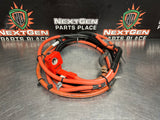2011 CAMARO SS BATTERY POWER TERMINAL WIRE OEM 92232542 #1013