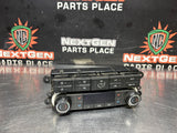 2011 FORD F250 DIGITAL AC HEAT CLIMATE CONTROL BC3T-19980-DB OEM #1148