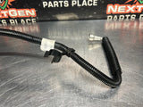 2010 CAMARO SS LS3 FUEL LINE 10445318 OEM #1605
