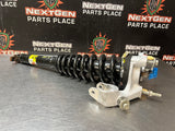 2014 CADILLAC CTS V COUPE LH DRIVER FRONT STRUT ASSEMBLY W/ MAGNERIDE OEM #1233