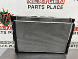 97-04 C5 CORVETTE AUTOMATIC RADIATOR CONDENSER AND FAN ASSEMBLY OEM #628