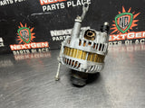 08-09 PONTIAC G8 GT ALTERNATOR W/ BRACKET 92191127 OEM #1036