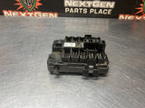 2008 SILVERADO 2500HD CABIN JUNCTION FUSEBOX 15780696_02 OEM #1189