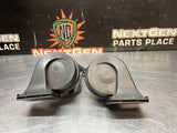 2021 CAMARO SS DUAL HORN ASSEMBLY OEM #1556