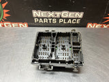 2011 CHEVROLET SILVERADO 6.6 UNDER DASH FUSE JUNCTION BOX 20813087 OEM #1230