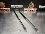 04-06 PONTIAC GTO AFTERMARKET HOOD STRUTS #1293