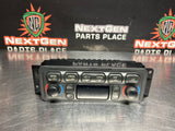 97-04 C5 CORVETTE CLIMATE CONTROL HVAC OEM 09370861 #798