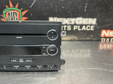 2015 FORD F250 RADIO RECEIVER MP3 AM FM CD BC3T-18C869-EE OEM #1518