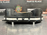 2015 FORD MUSTANG GT MT-82 INSTRUMENT CLUSTER FR33-10849-AH 80,389 MILES #1196