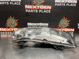 18-23 FORD MUSTANG GT RH RIGHT SIDE PASSENGER FOG LIGHT DRL OEM #958