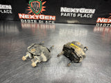 2005 C6 CORVETTE REAR DIFFERENTIAL MOUNTS 10448683 OEM #1110