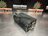 2004 PONTIAC GTO EVAP ASSEMBLY CHARCOAL CANISTER OEM #1191