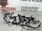 2023 CAMARO SS FRONT FLOOR CONSOLE WIRING HARNESS OEM 84446869 #268