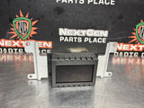 2016 FORD MUSTANG GT 4in RADIO INFO DIPLAY SCREEN OEM #815