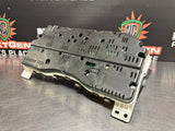 2011 FORD F250 DIESEL INSTRUMENT CLUSTER BC3T-10849-CEB OEM #731