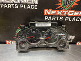 2008 GMC SIERRA INSTRUMENT CLUSTER OEM #1096