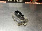 2016 CHEVROLET SILVERADO 2500 GLOW PLUG CONTROLLER MODULE OEM #1224