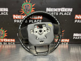 2012 FORD F350 STEERING WHEEL BC34-3F563-CH OEM #937