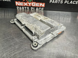 2005 GMC SIERRA 2500HD LLY 6.6 DURAMAX ALLISON TCM 15196781 OEM #1161