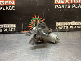 2021 CAMARO SS BRAKE BOOSTER VACUUM PUMP WITH SENSOR AND LINE 84488713 OEM #1556