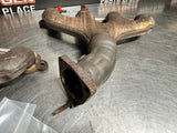 1997 C5 CORVETTE EXHAUST MANIFOLDS OEM #1289
