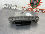 2009 FORD F550 6.4 DIESEL POWERSTROKE PCM ECM ECU 8C3A-12A650-ECE OEM #592