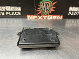 2015 FORD F350 DIESEL TRANSFER CASE COMPUTER MODULE BC3A-7H417-AH OEM #1246